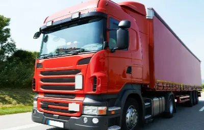 Antalya Burdur Ambar Kargo