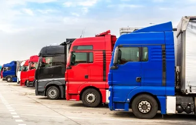 Antalya Burdur Ambar Nakliyat