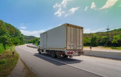 Antalya ile Burdur Arası Bulaşık Makinesi Taşıma