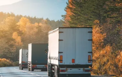 Antalya ile Burdur Arası Klima Taşıma